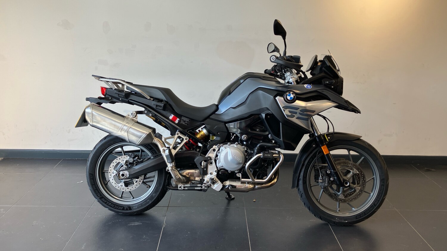 Used BMW F750 2019 for sale - 78915588: Photo 5