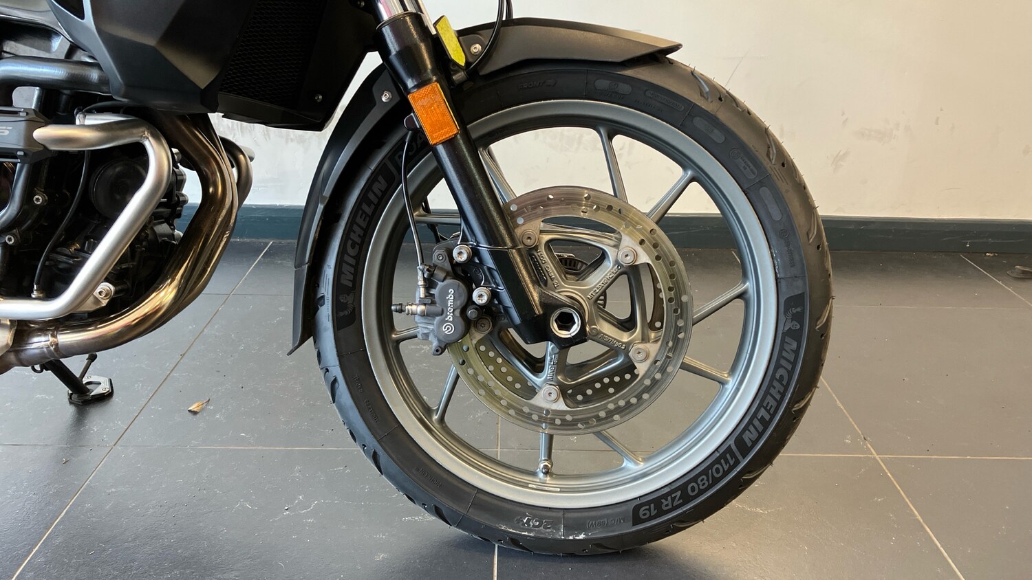 Used BMW F750 2019 for sale - 78915588: Photo 6