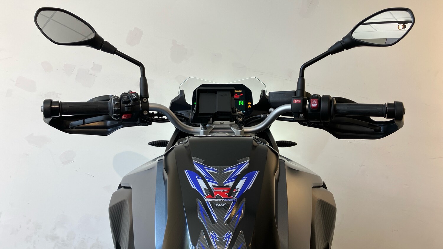 Used BMW F750 2019 for sale - 78915588: Photo 9
