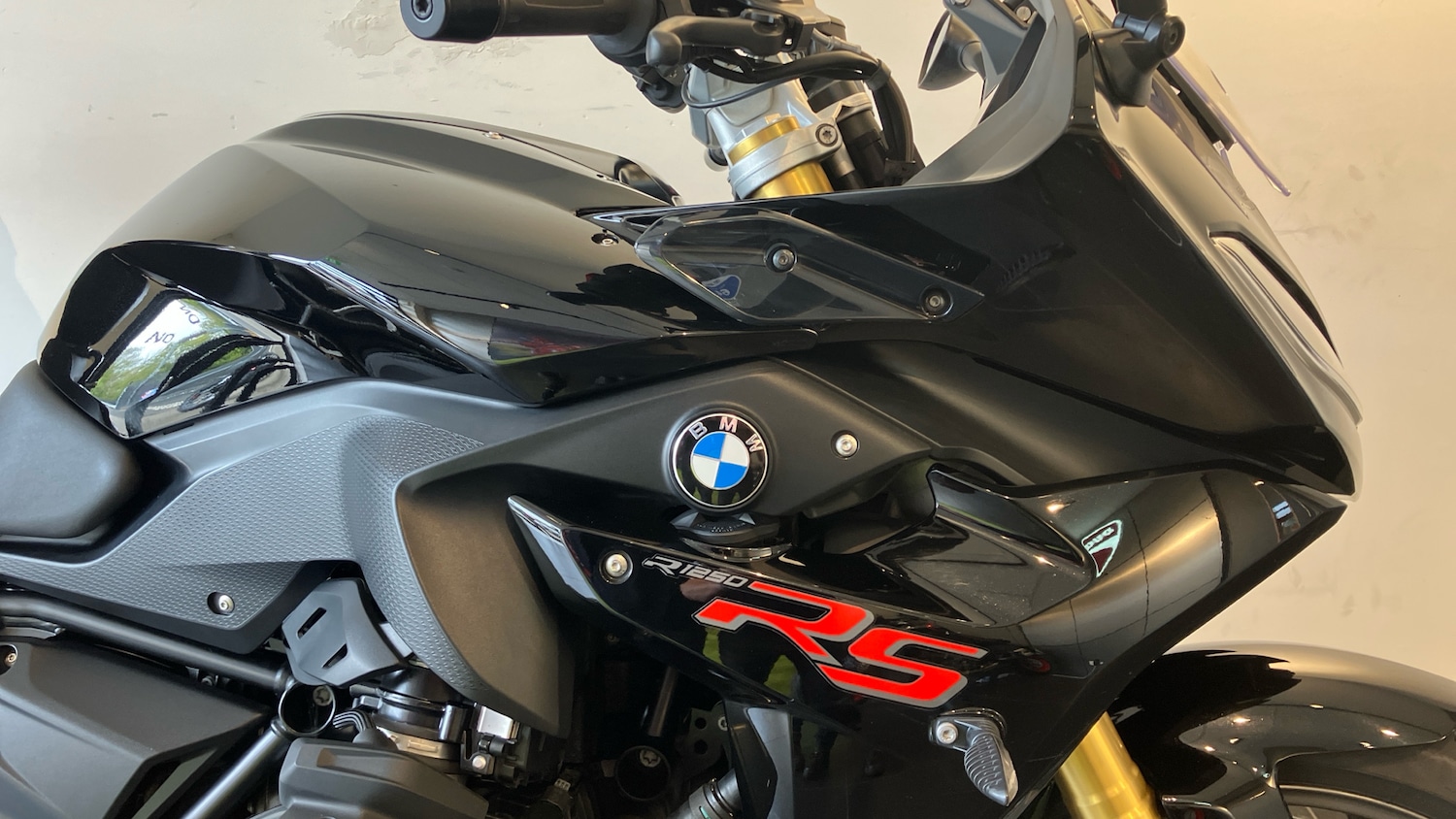 Used BMW R1250 2022 for sale - 78281219: Photo 10