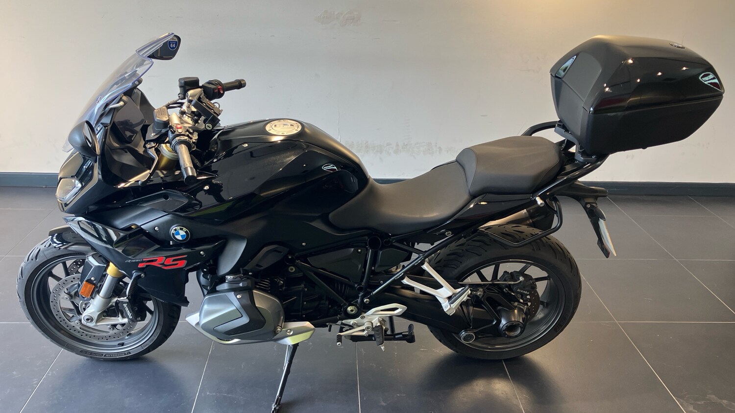 Used BMW R1250 2022 for sale - 78281219: Photo 11