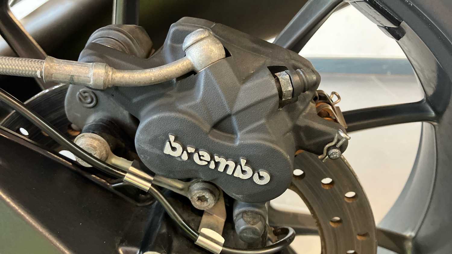 Used BMW R1250 2022 for sale - 78281219: Photo 12