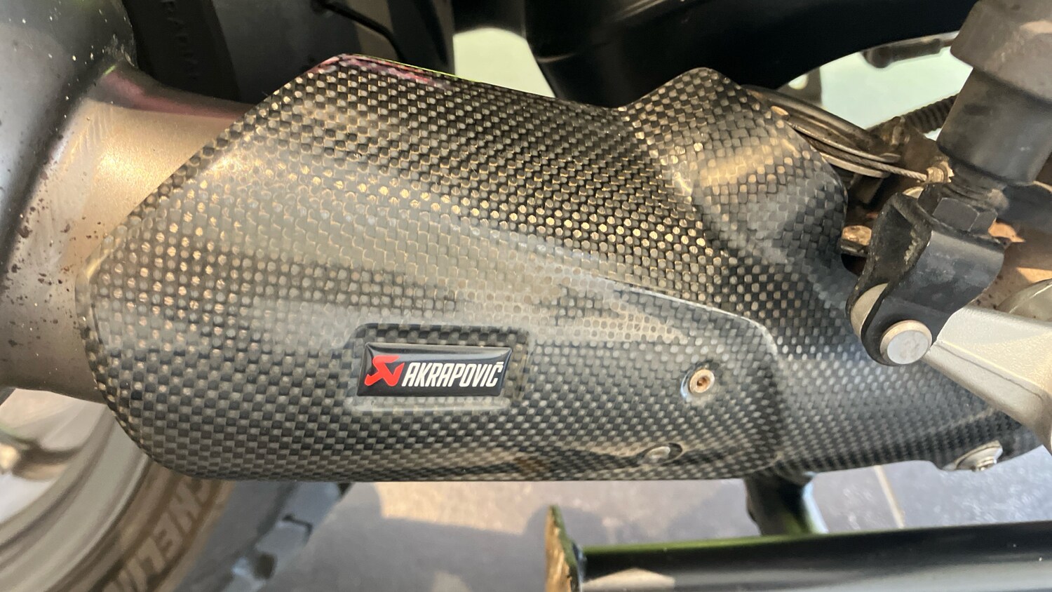 Used BMW R1250 2022 for sale - 78281219: Photo 17
