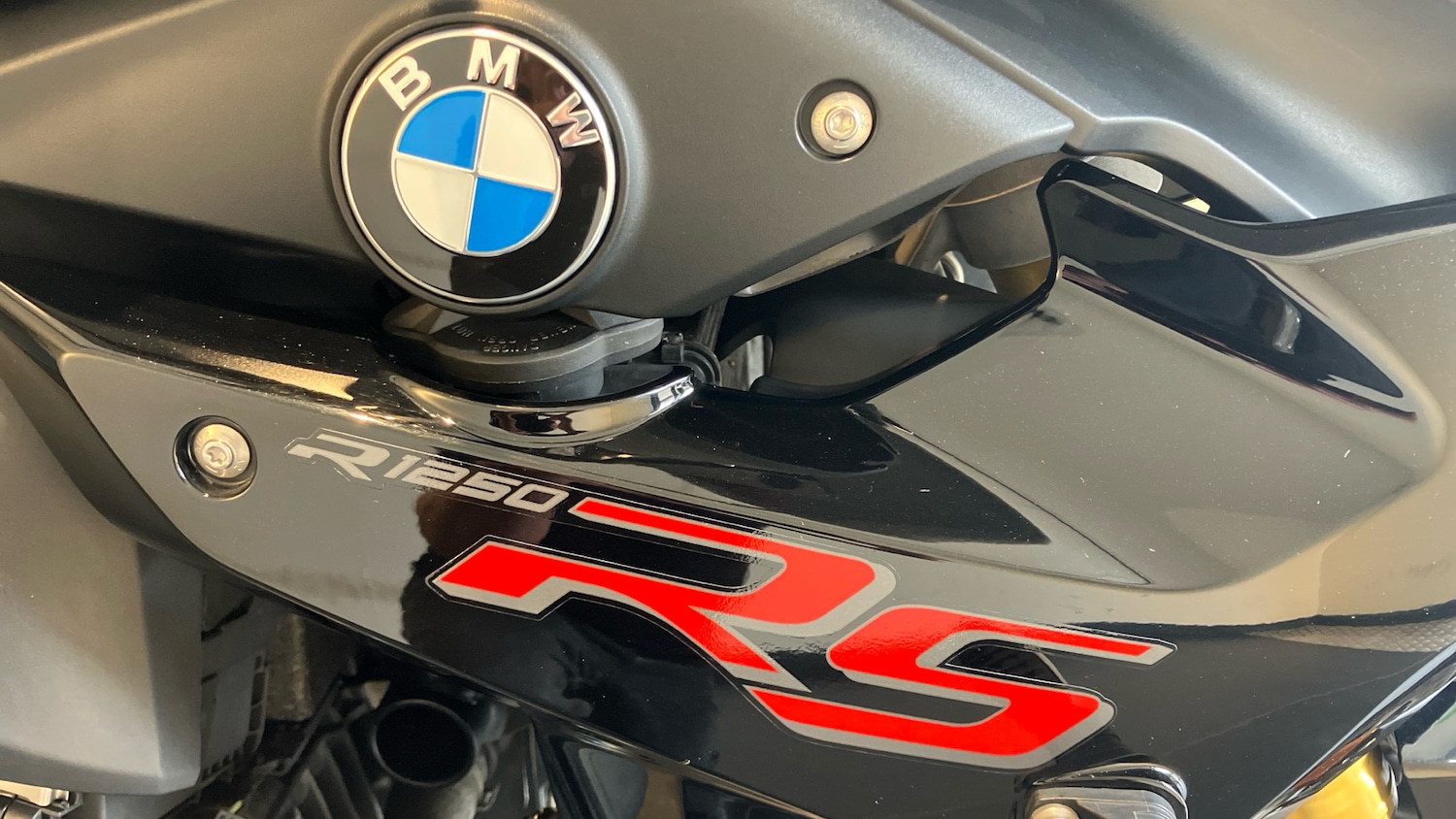 Used BMW R1250 2022 for sale - 78281219: Photo 18