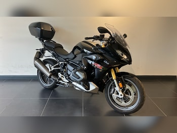 Used BMW R1250 2022 for sale - bike-78281219: Photo