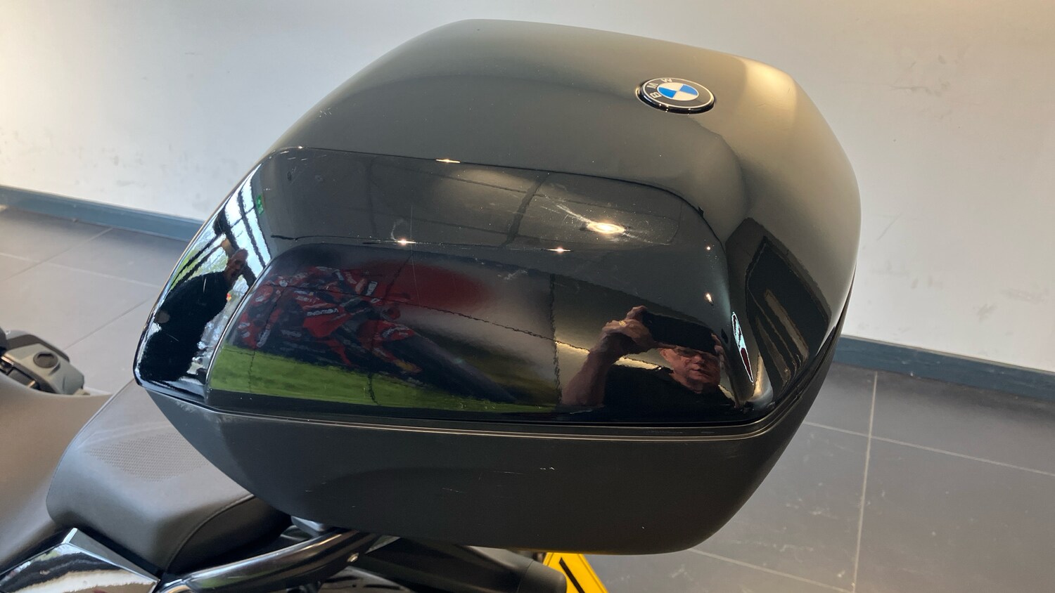 Used BMW R1250 2022 for sale - 78281219: Photo 20