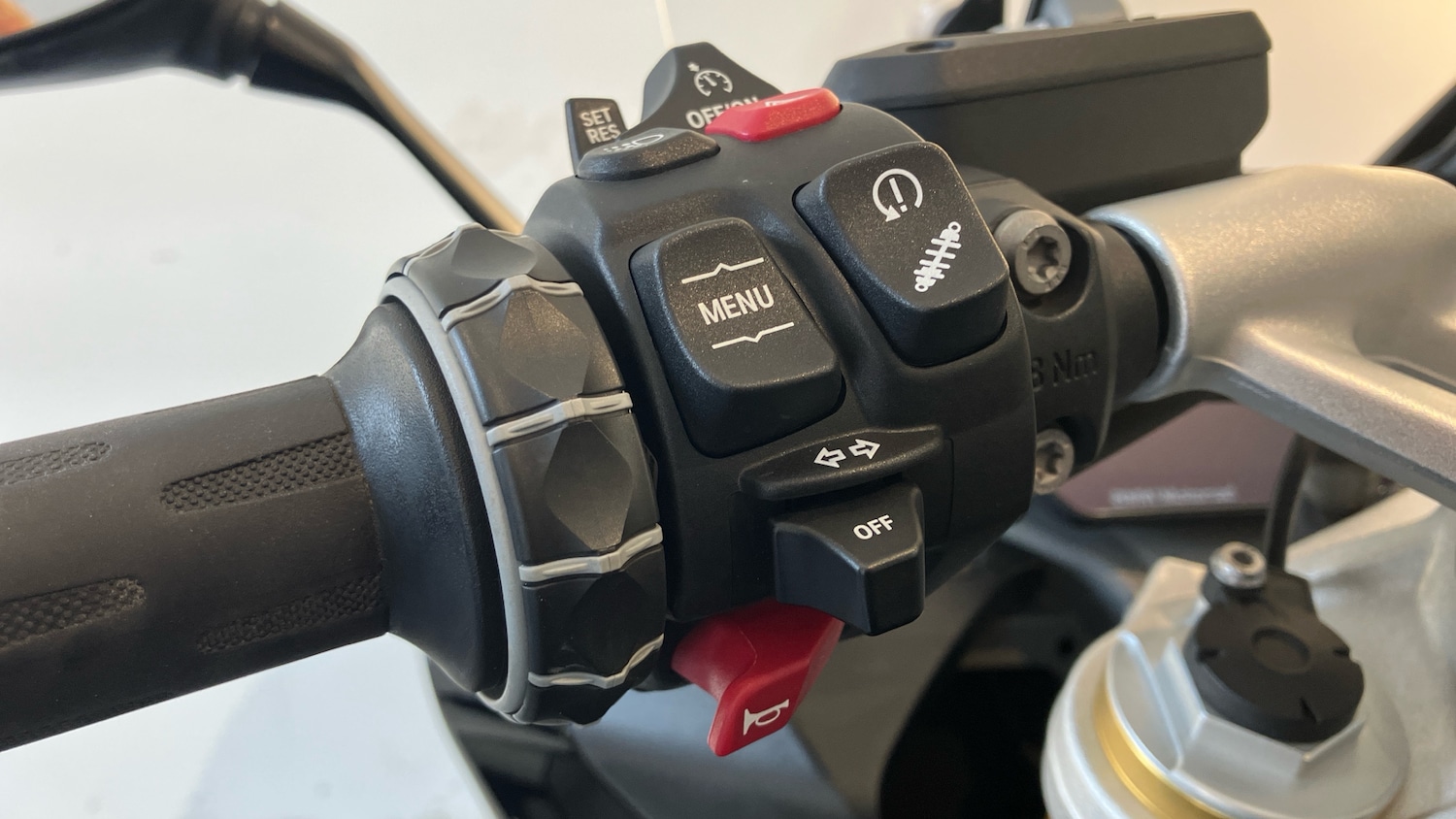 Used BMW R1250 2022 for sale - 78281219: Photo 21