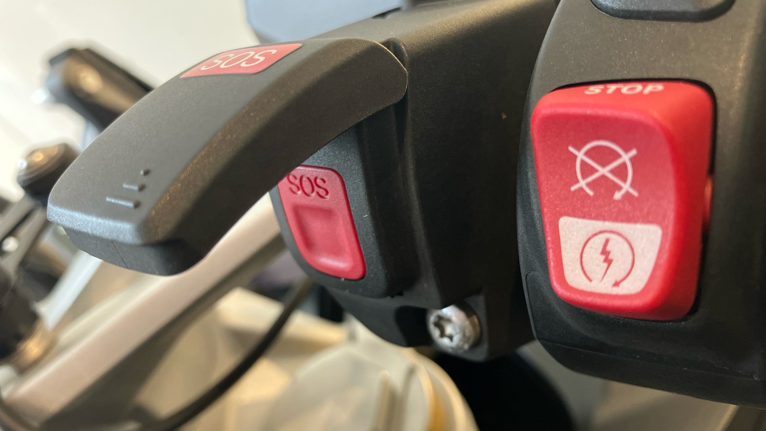 Used BMW R1250 2022 for sale - 78281219: Photo 22