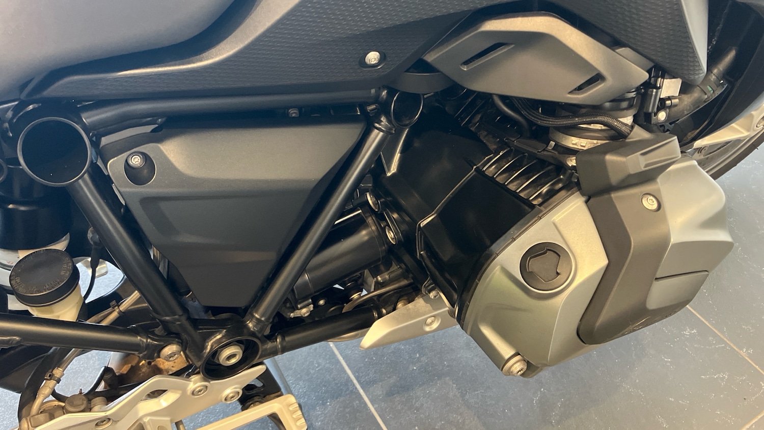 Used BMW R1250 2022 for sale - 78281219: Photo 24
