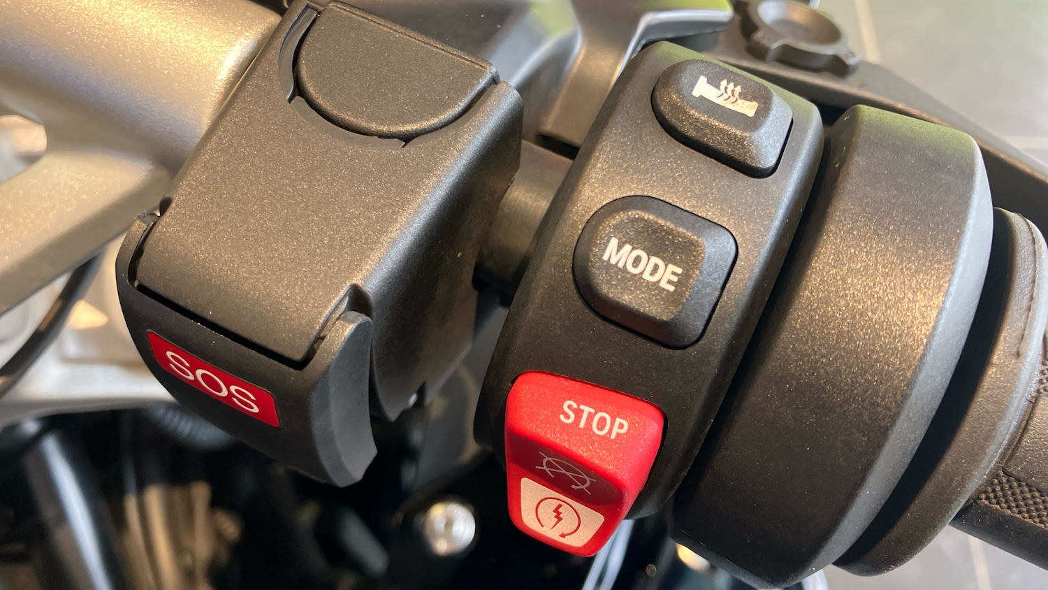 Used BMW R1250 2022 for sale - 78281219: Photo 29