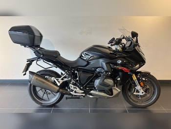 Used BMW R1250 2022 for sale - bike-78281219: Photo