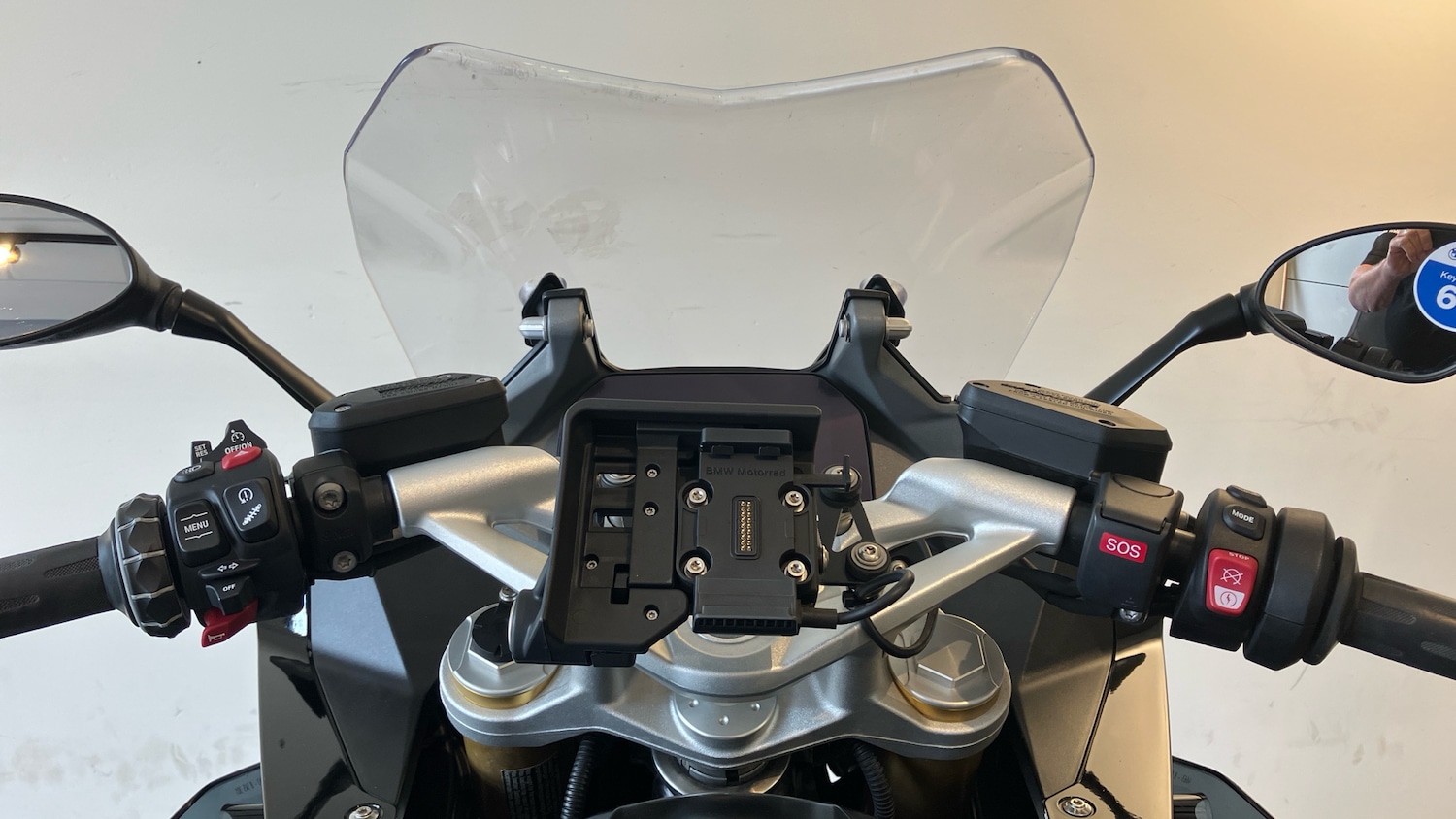 Used BMW R1250 2022 for sale - 78281219: Photo 3