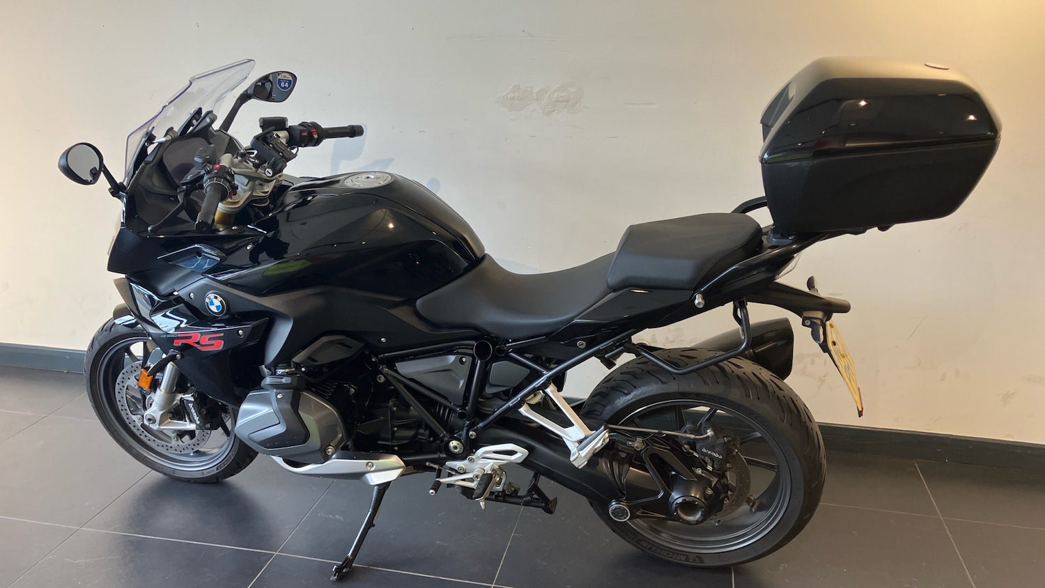 Used BMW R1250 2022 for sale - 78281219: Photo 4
