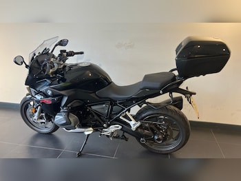 Used BMW R1250 2022 for sale - bike-78281219: Photo