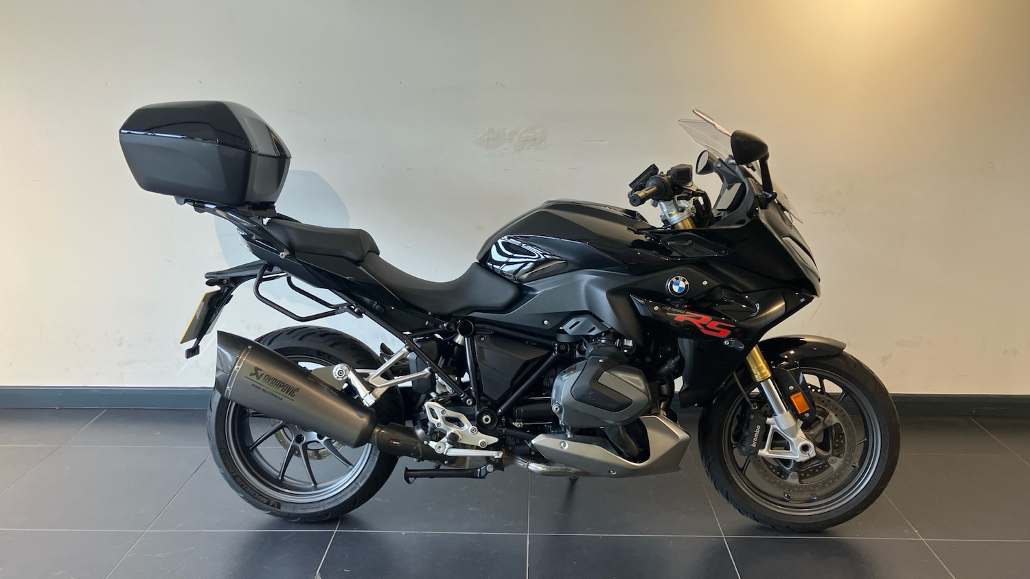 Used BMW R1250 2022 for sale - 78281219: Photo 5