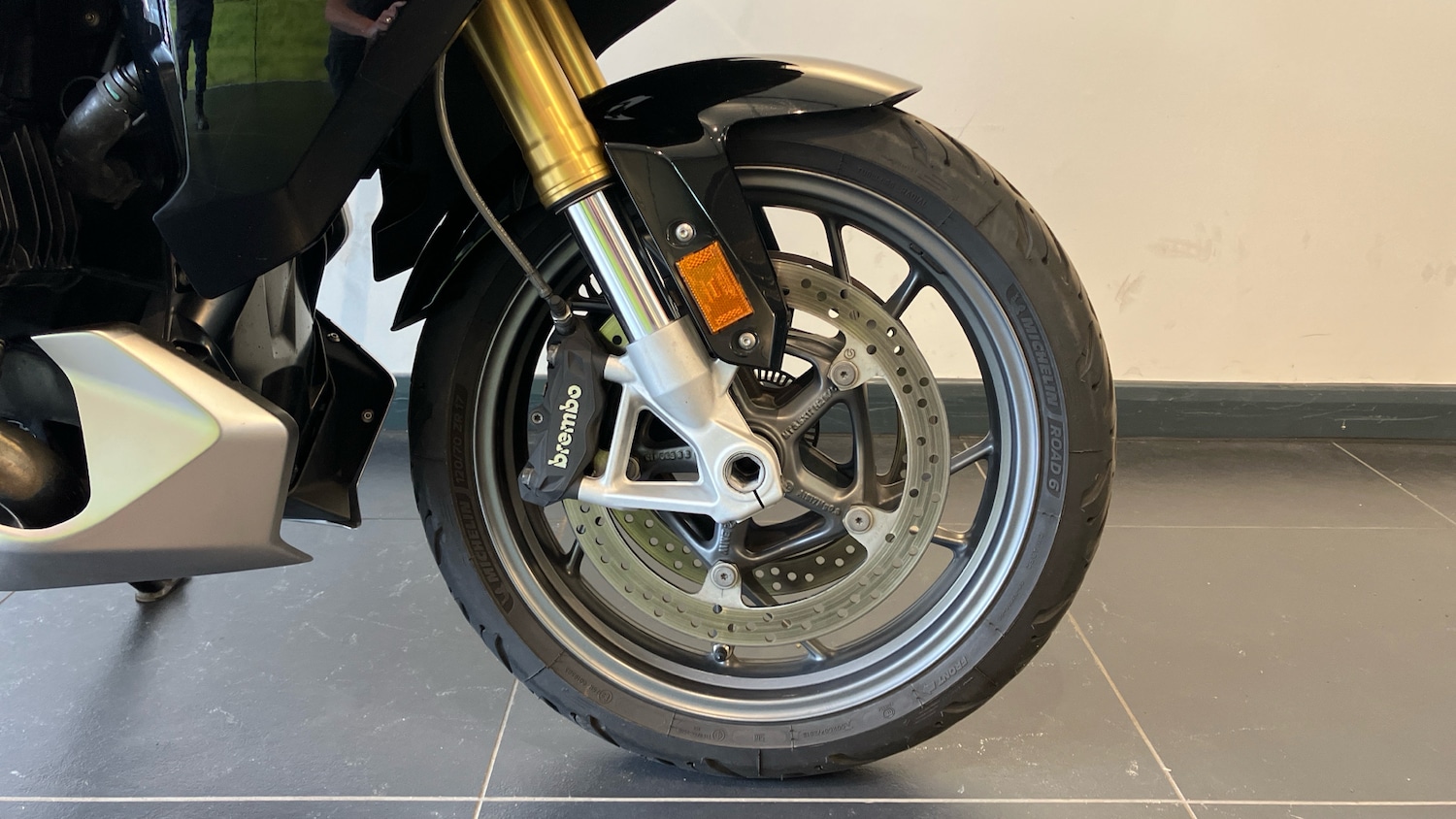 Used BMW R1250 2022 for sale - 78281219: Photo 6