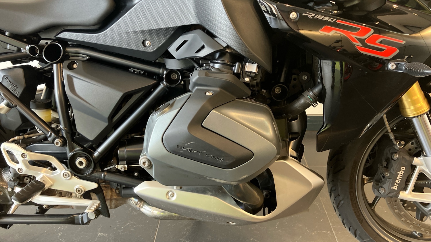 Used BMW R1250 2022 for sale - 78281219: Photo 7