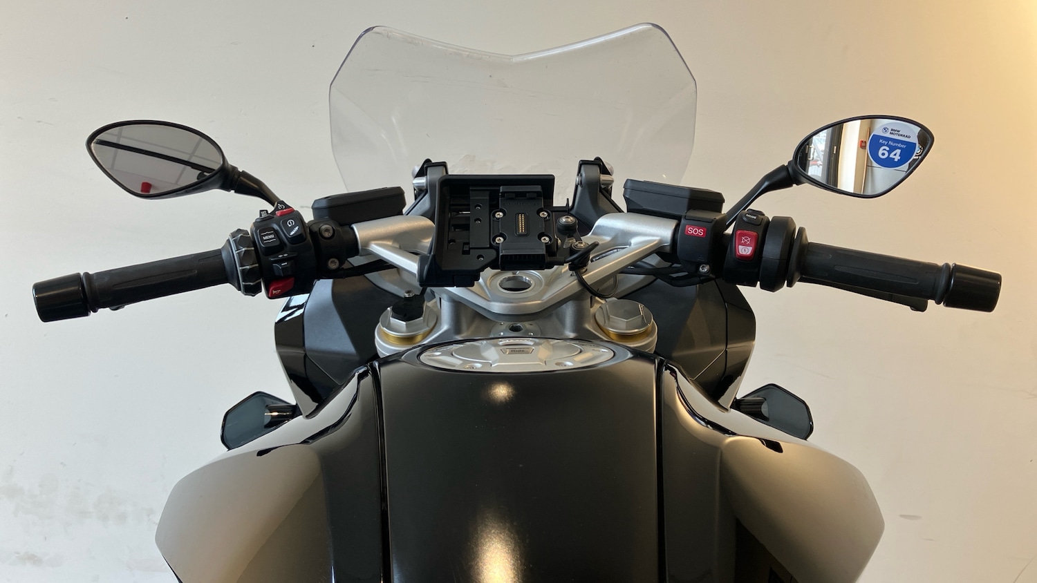 Used BMW R1250 2022 for sale - 78281219: Photo 9
