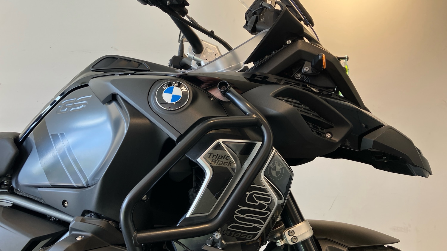 Used BMW R1250 2021 for sale - 78430549: Photo 10
