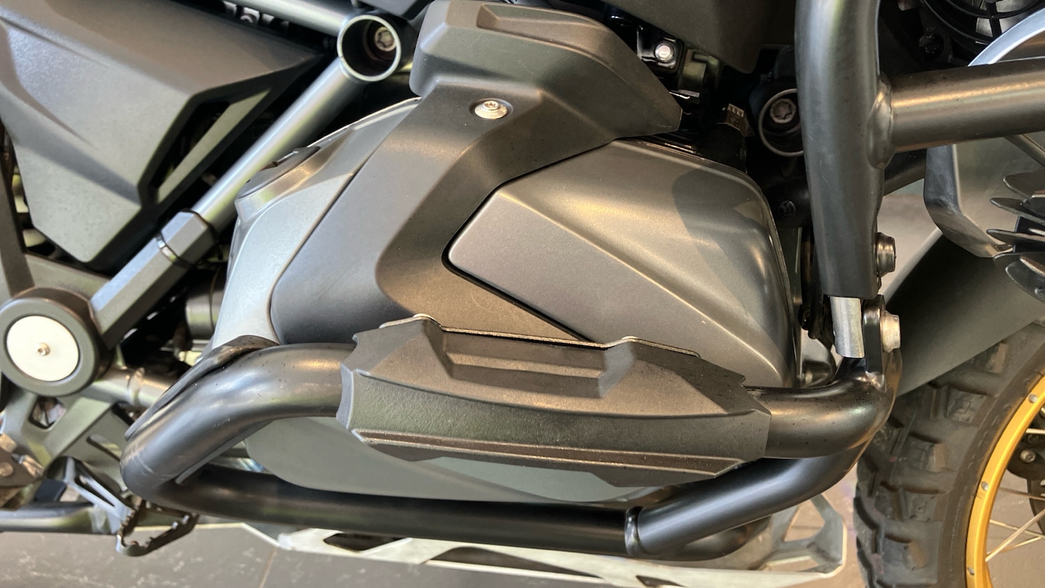Used BMW R1250 2021 for sale - 78430549: Photo 12