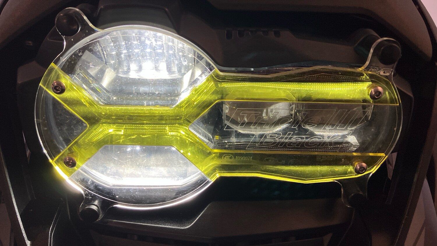 Used BMW R1250 2021 for sale - 78430549: Photo 17