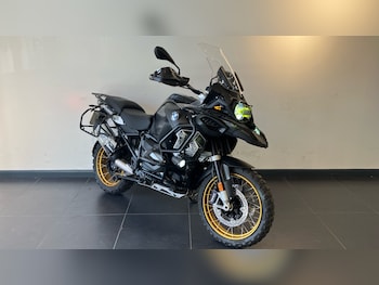 Used BMW R1250 2021 for sale - bike-78430549: Photo
