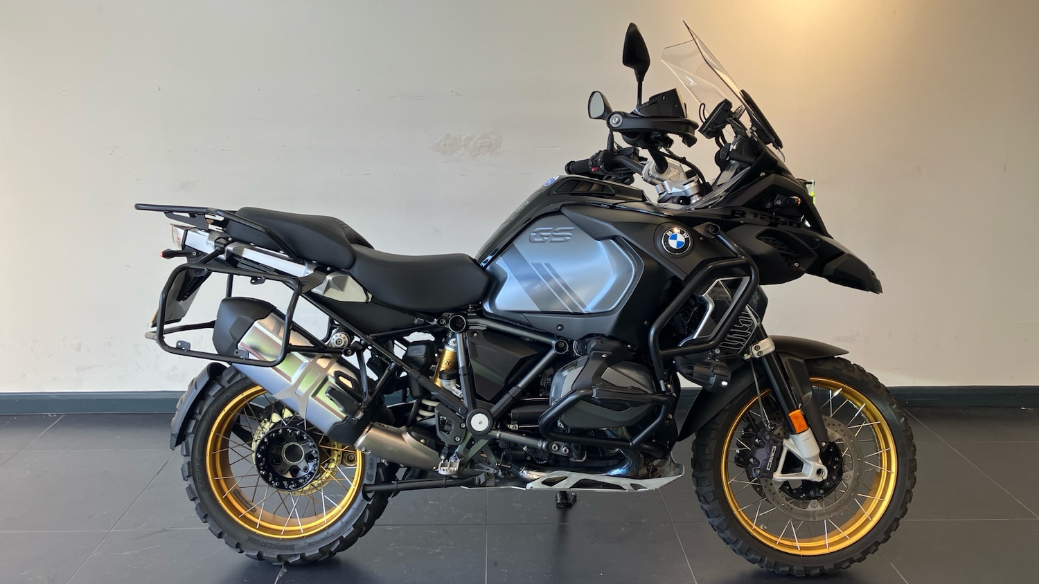 Used BMW R1250 2021 for sale - 78430549: Photo 2