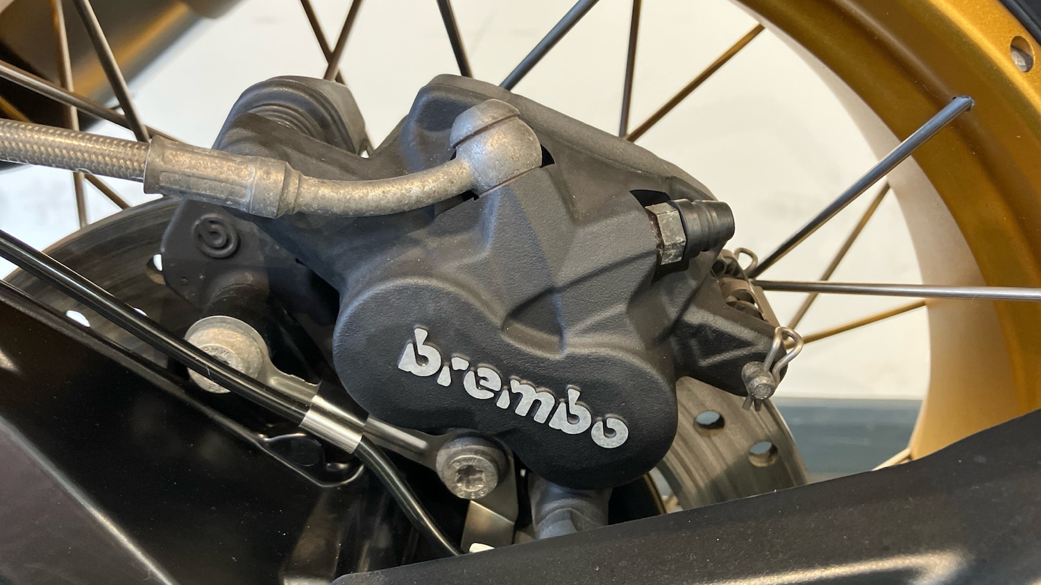 Used BMW R1250 2021 for sale - 78430549: Photo 24