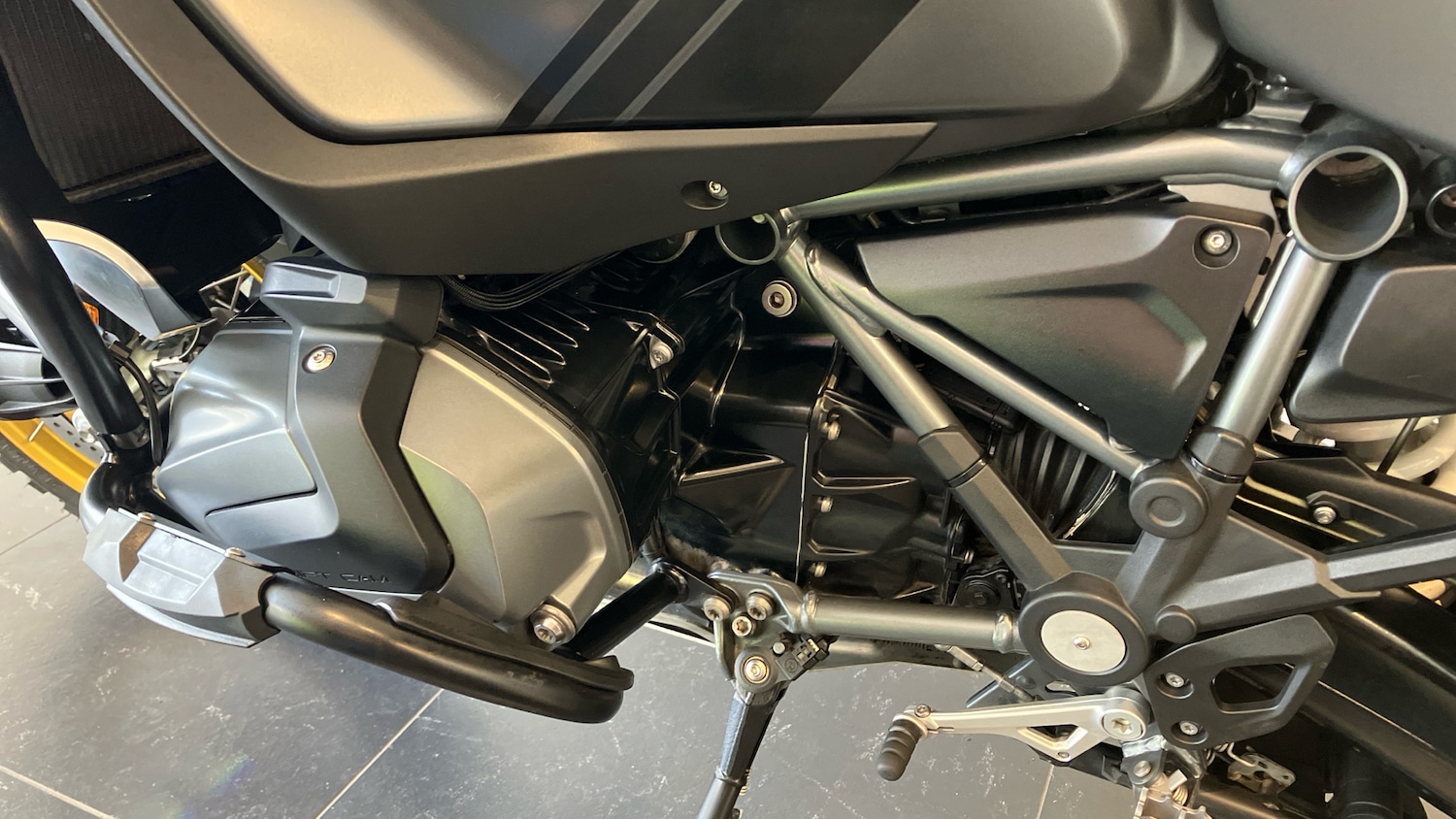 Used BMW R1250 2021 for sale - 78430549: Photo 25