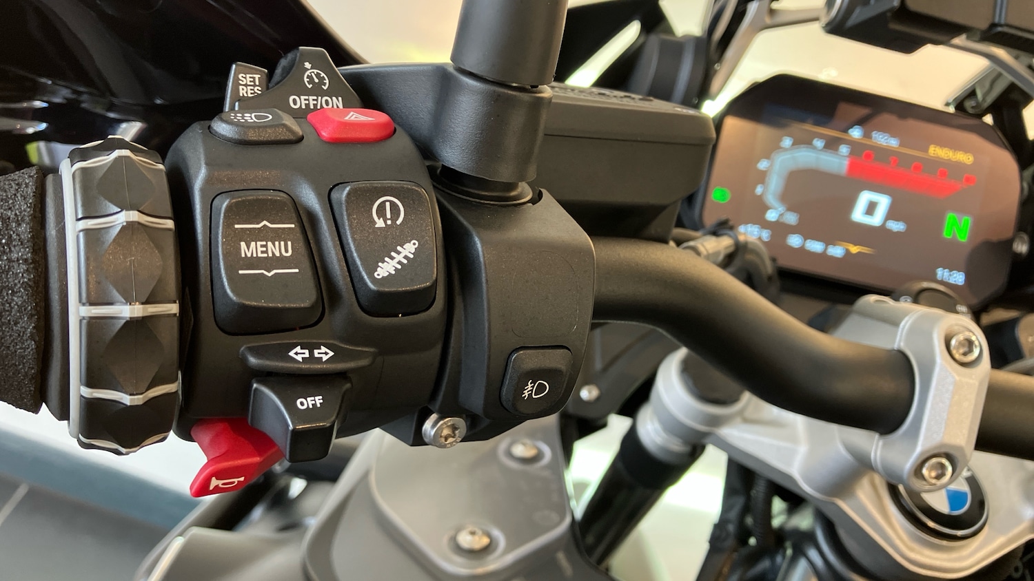 Used BMW R1250 2021 for sale - 78430549: Photo 29