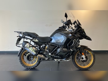 Used BMW R1250 2021 for sale - bike-78430549: Photo