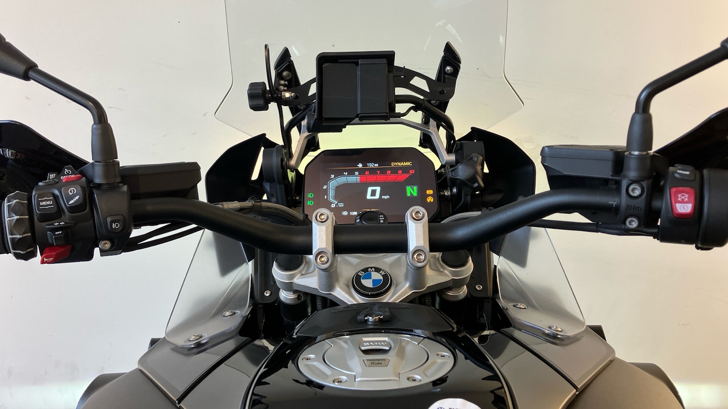Used BMW R1250 2021 for sale - 78430549: Photo 3