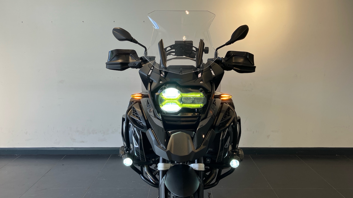 Used BMW R1250 2021 for sale - 78430549: Photo 30