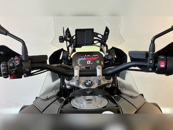 Used BMW R1250 2021 for sale - bike-78430549: Photo