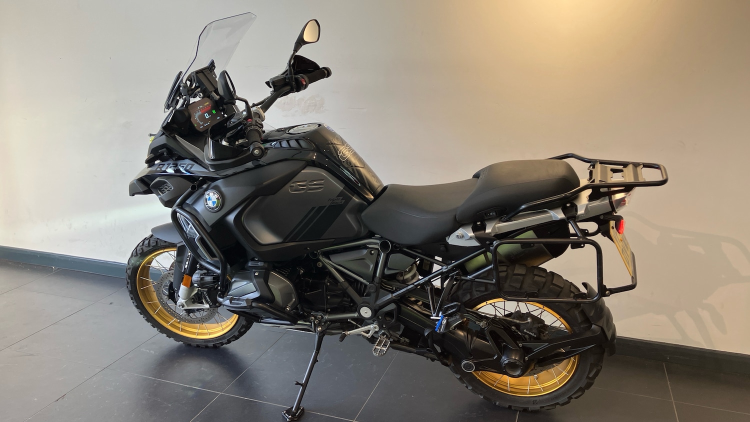 Used BMW R1250 2021 for sale - 78430549: Photo 4