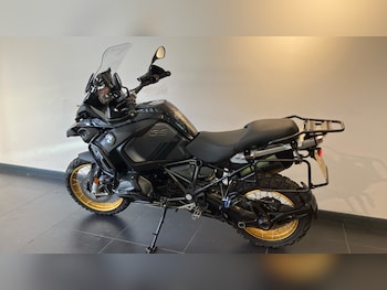 Used BMW R1250 2021 for sale - bike-78430549: Photo