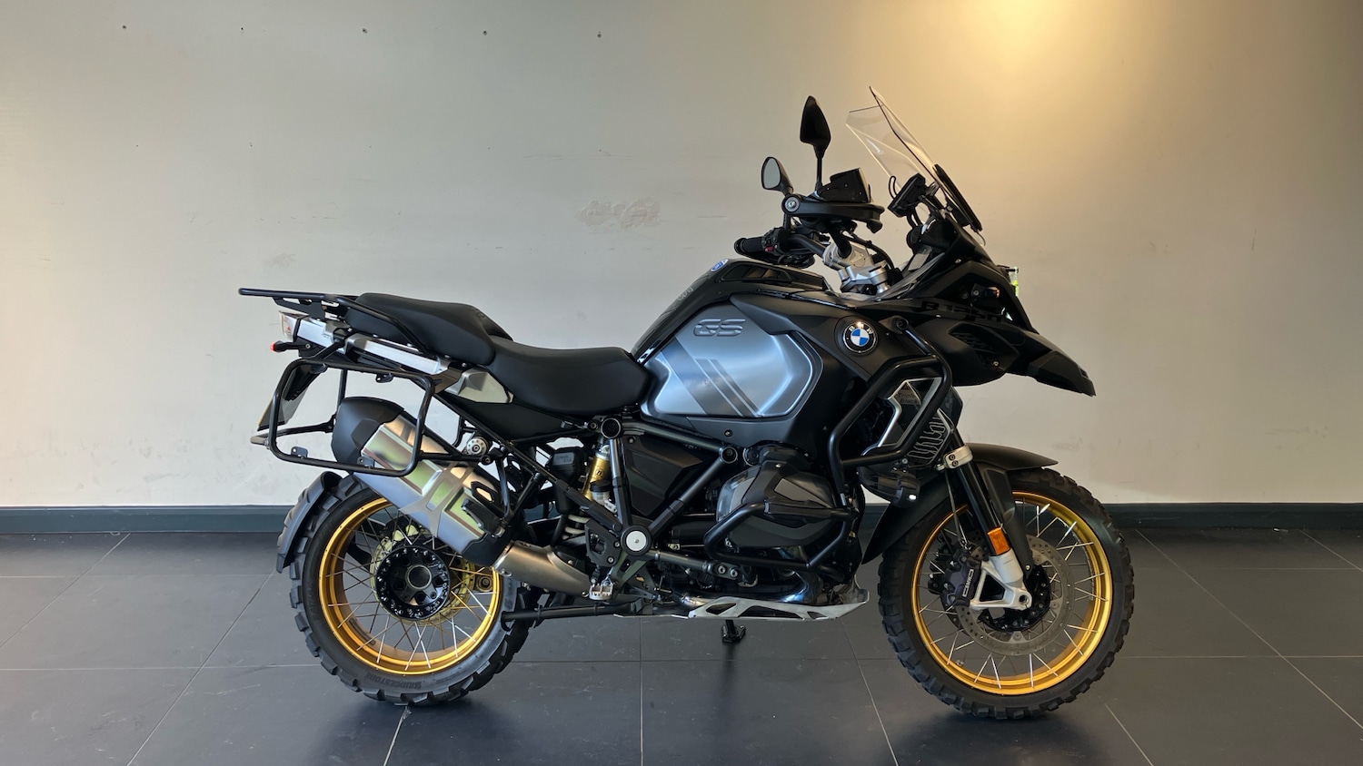 Used BMW R1250 2021 for sale - 78430549: Photo 5