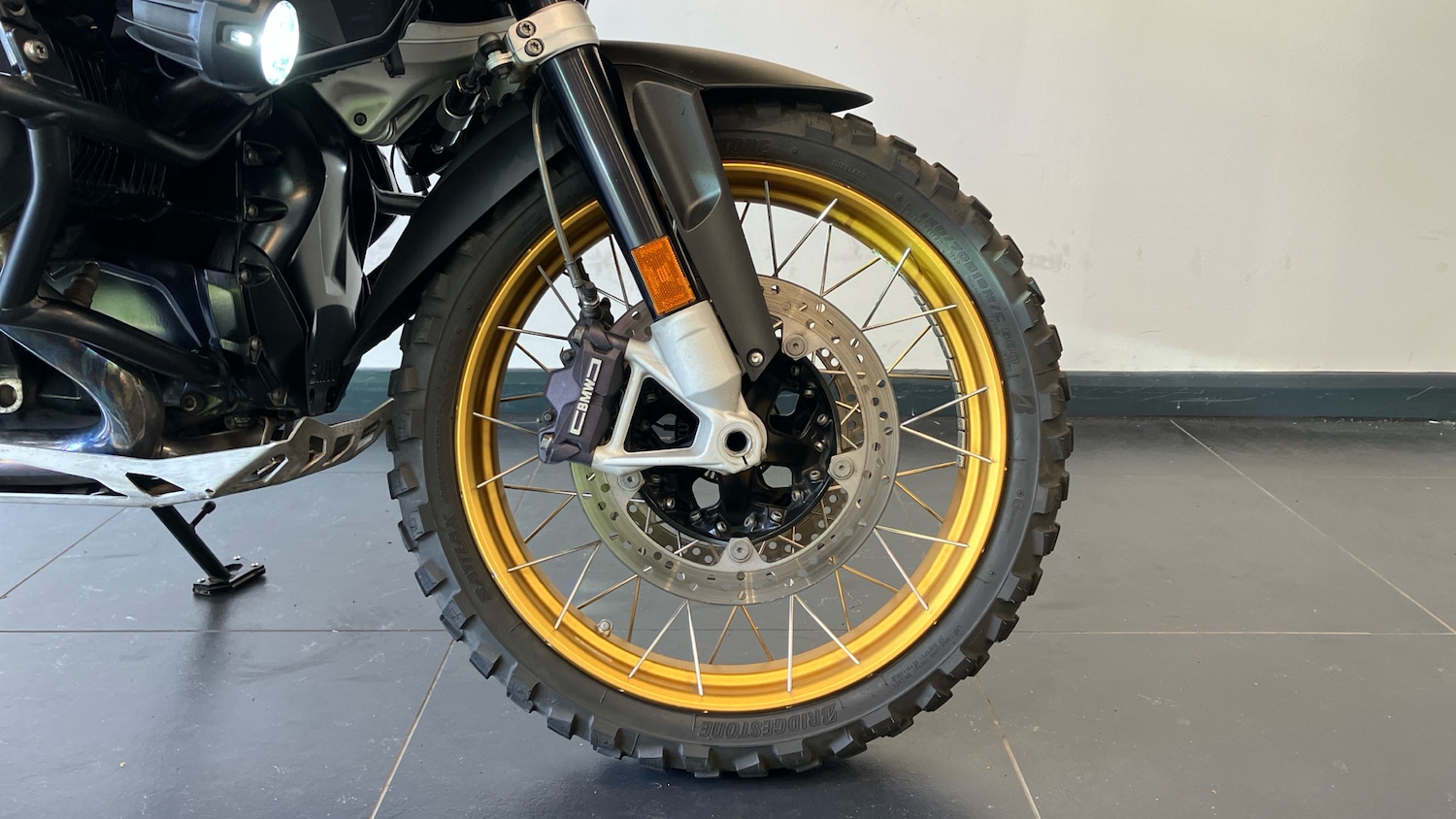 Used BMW R1250 2021 for sale - 78430549: Photo 6