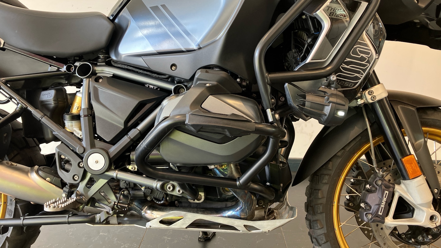 Used BMW R1250 2021 for sale - 78430549: Photo 7