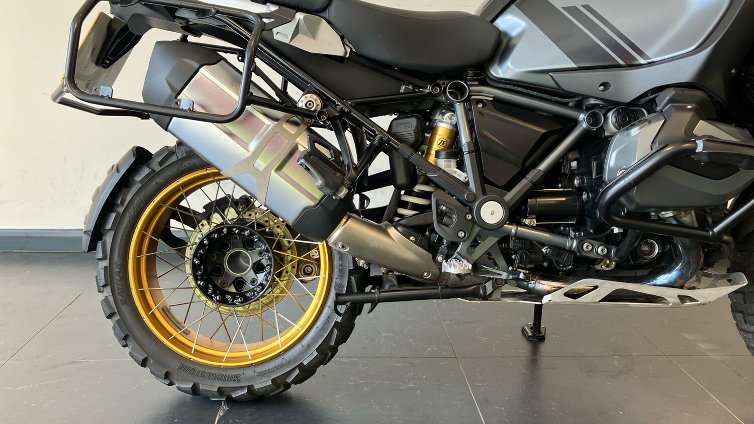 Used BMW R1250 2021 for sale - 78430549: Photo 8