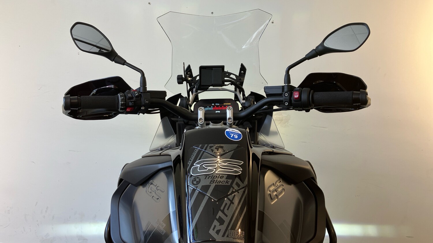 Used BMW R1250 2021 for sale - 78430549: Photo 9