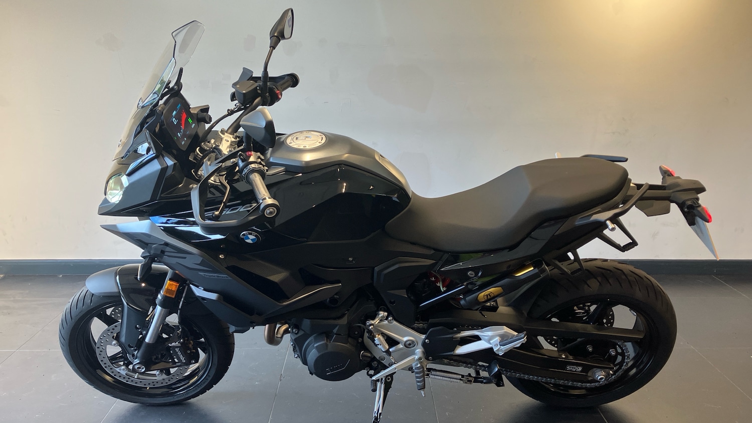 Used BMW F900 2026 for sale - 78640522: Photo 11