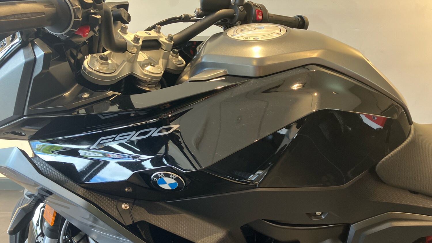 Used BMW F900 2026 for sale - 78640522: Photo 12