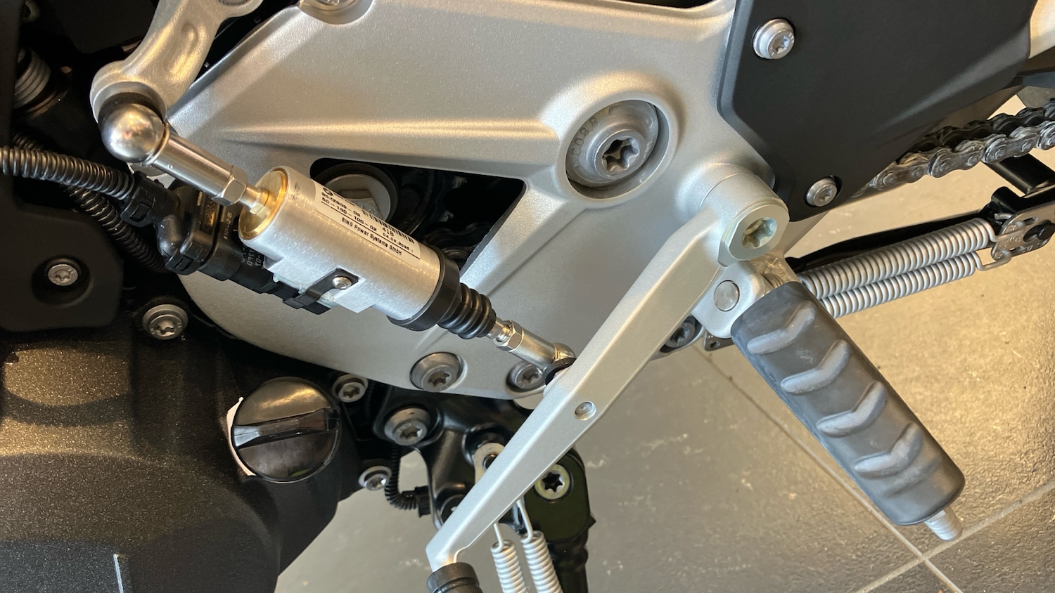 Used BMW F900 2026 for sale - 78640522: Photo 14