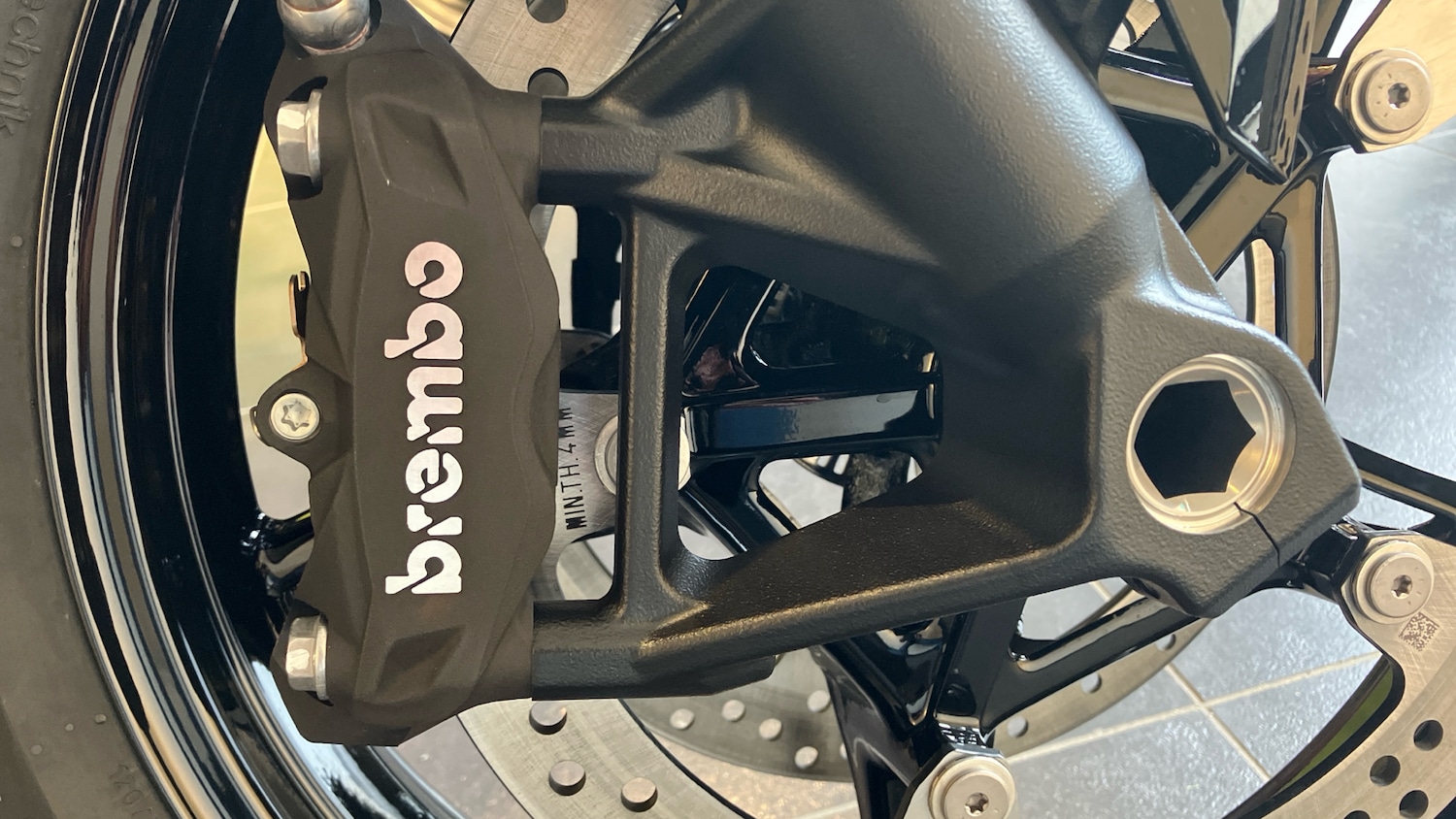 Used BMW F900 2026 for sale - 78640522: Photo 16