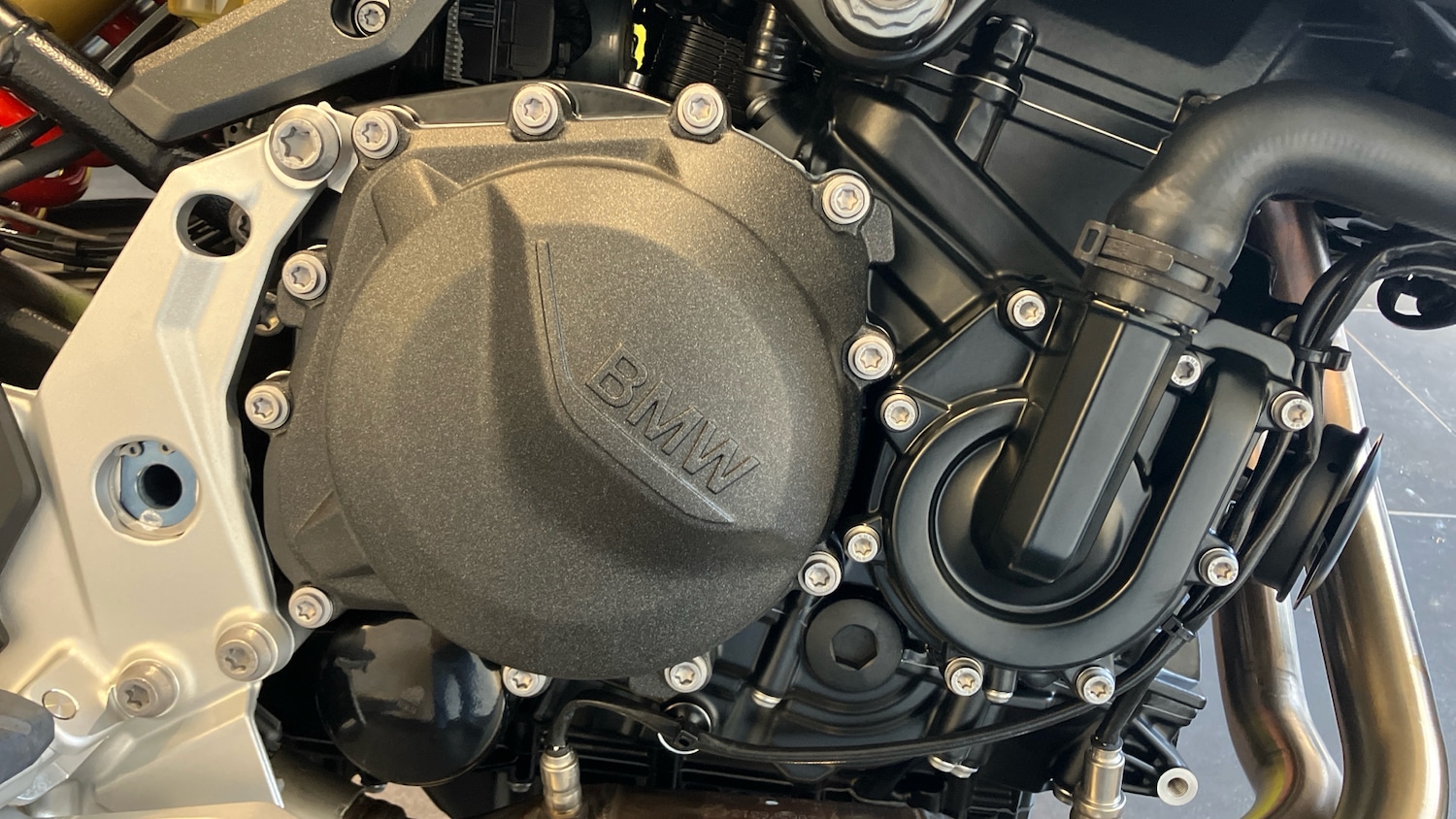 Used BMW F900 2026 for sale - 78640522: Photo 18