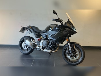 Used BMW F900 2026 for sale - bike-78640522: Photo