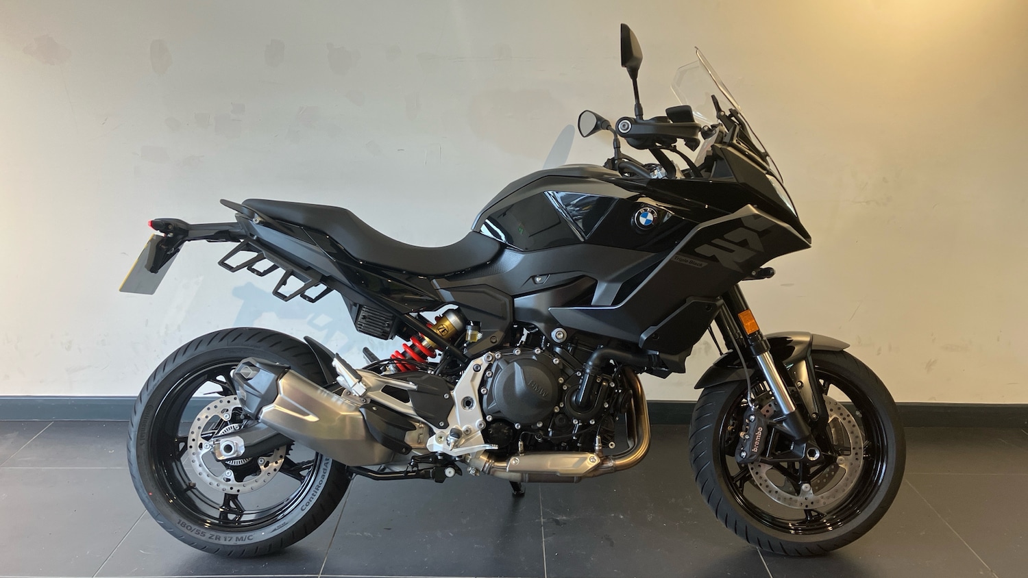 Used BMW F900 2026 for sale - 78640522: Photo 2