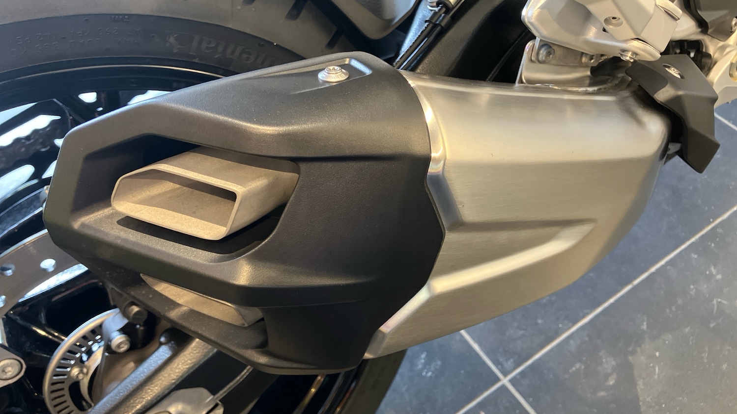 Used BMW F900 2026 for sale - 78640522: Photo 22