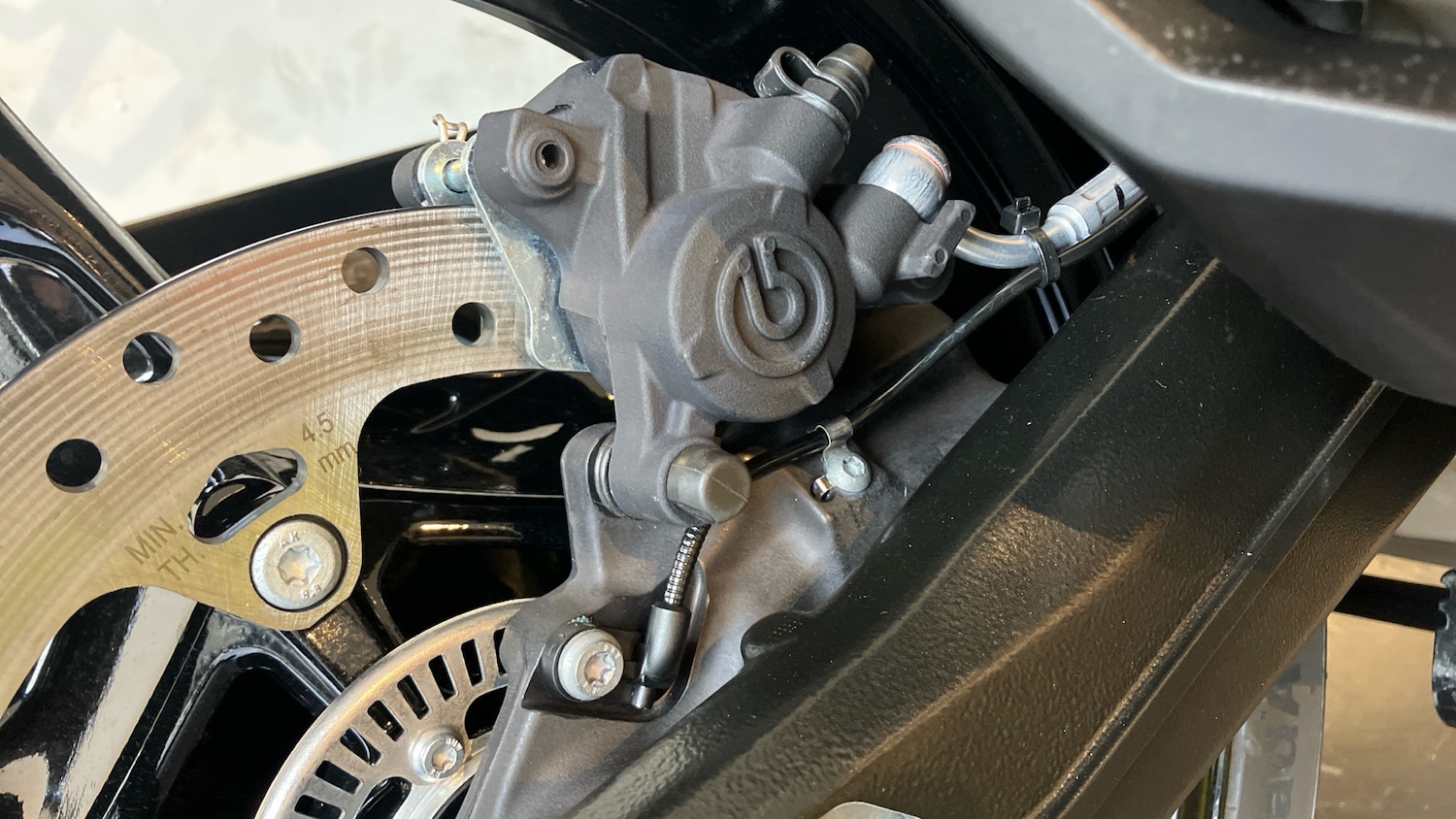 Used BMW F900 2026 for sale - 78640522: Photo 23